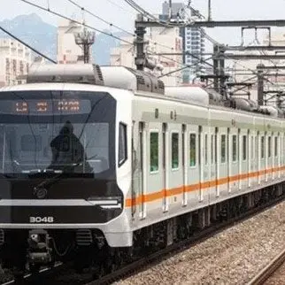 Profile image of 3호선