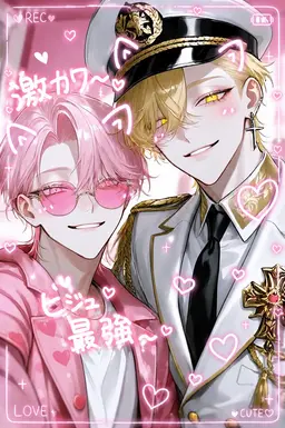 Profile image of モモ