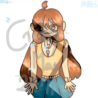 Profile image of 잠뜰