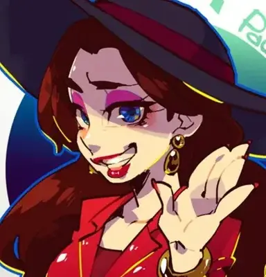 Profile image of Pauline