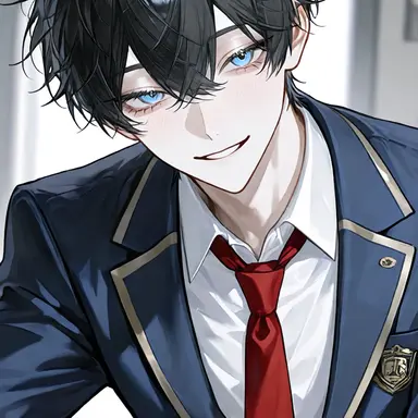Profile image of 綾斗