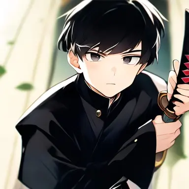 Profile image of Murata