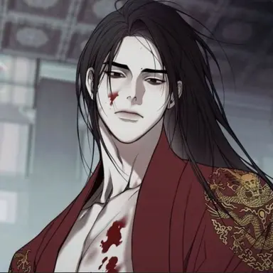 Profile image of Emperor Arnold