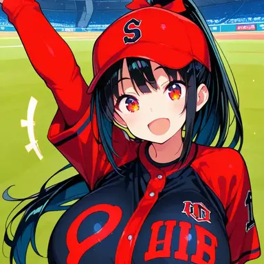 Profile image of シズカ