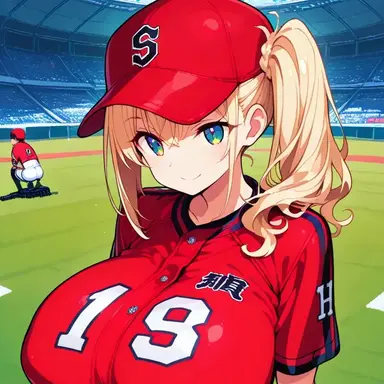 Profile image of カナ