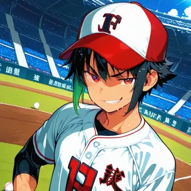 Profile image of ケイタ