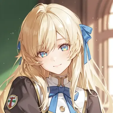 Profile image of 엘리시아