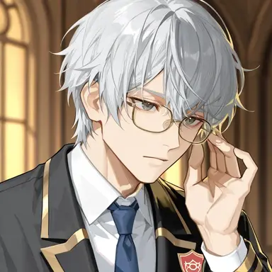 Profile image of 아르민