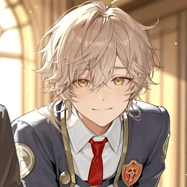 Profile image of 루카