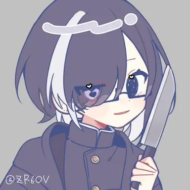Profile image of 陰キャ