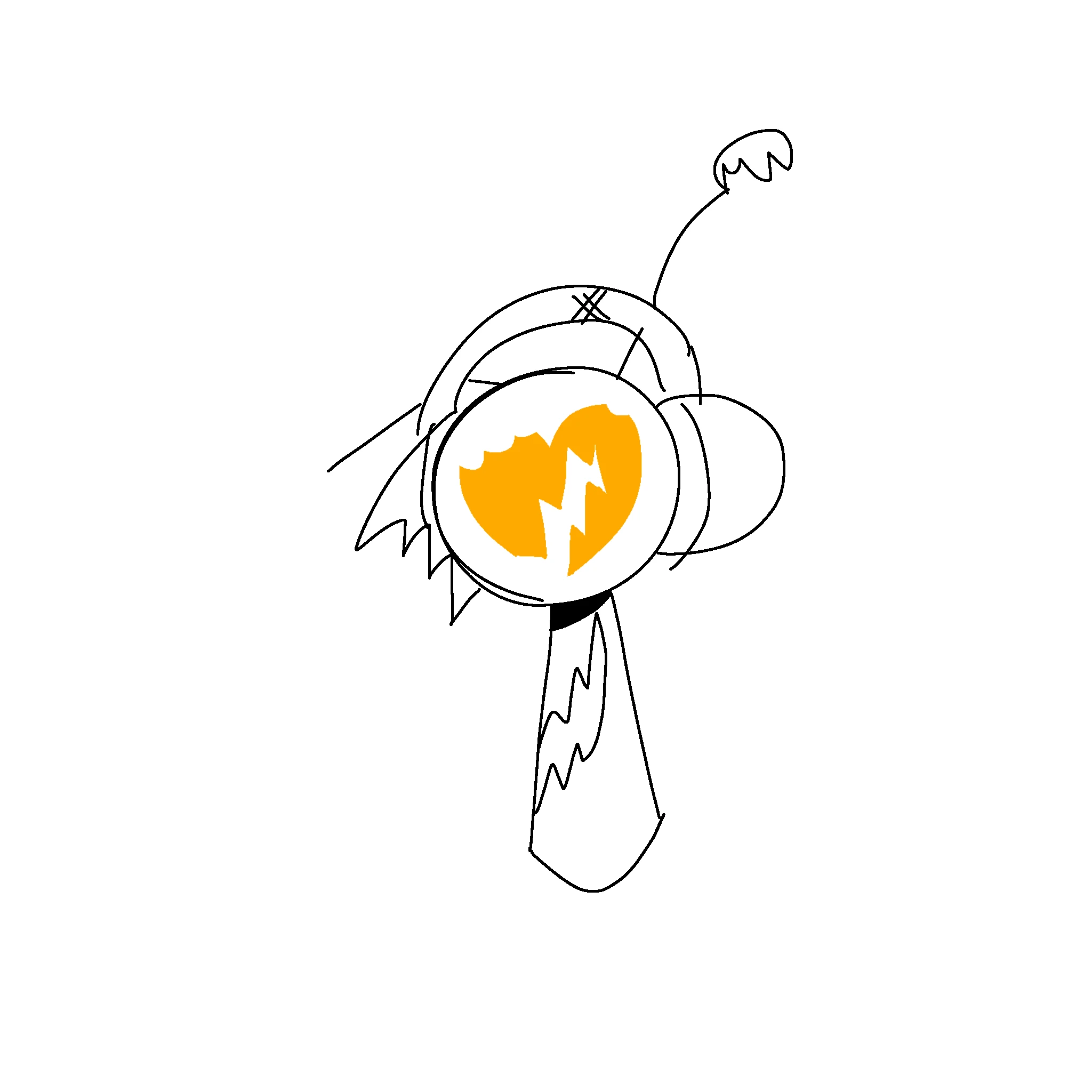 oれン