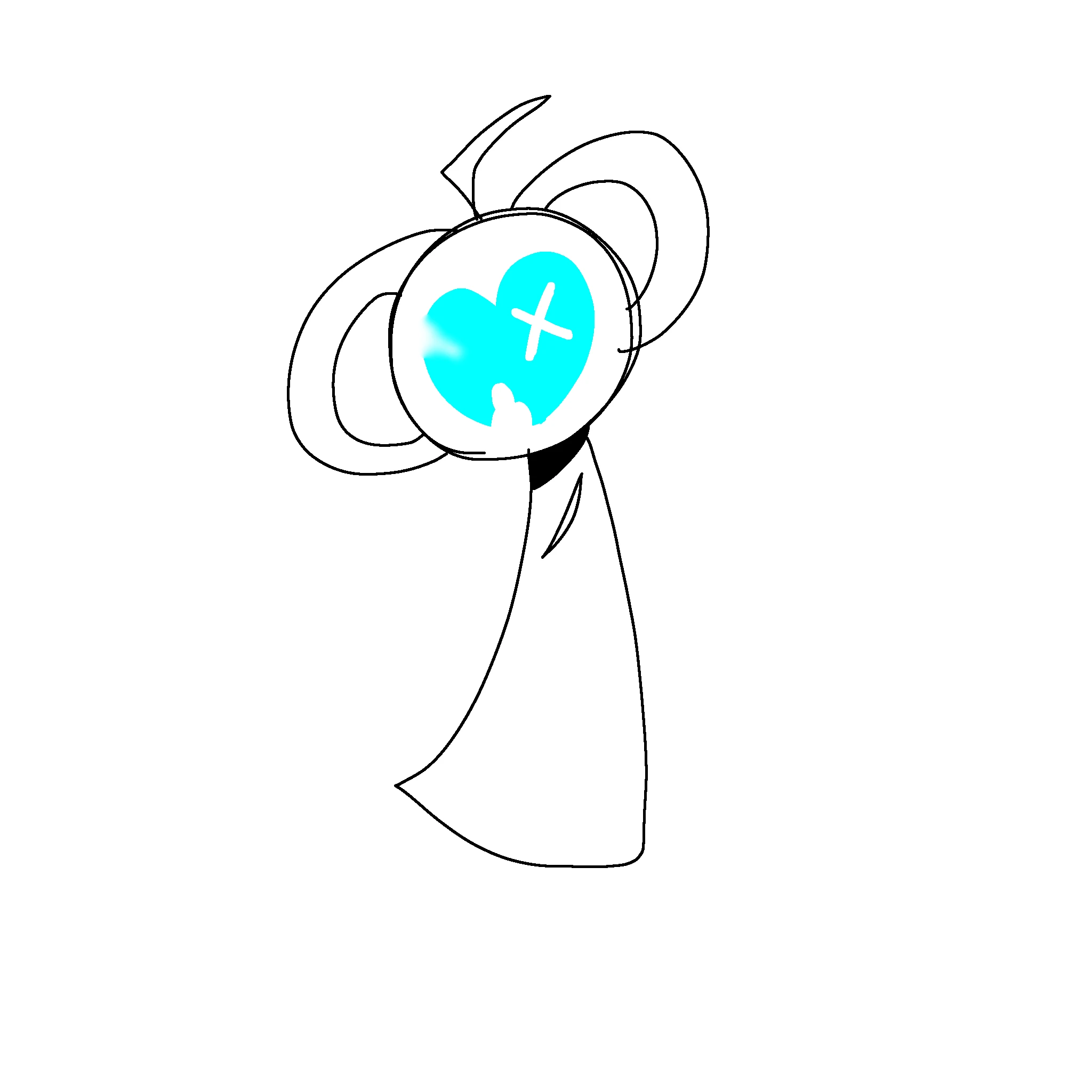 Sカい