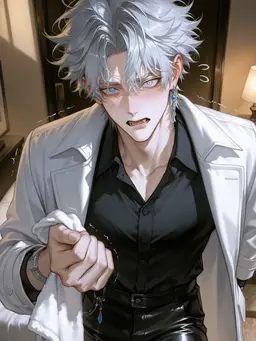 Profile image of 凱