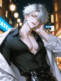 Profile image of 凱