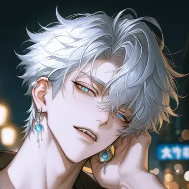 Profile image of 凱