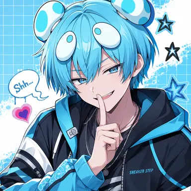 Profile image of おさでい
