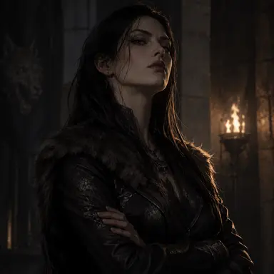 Profile image of Nyla