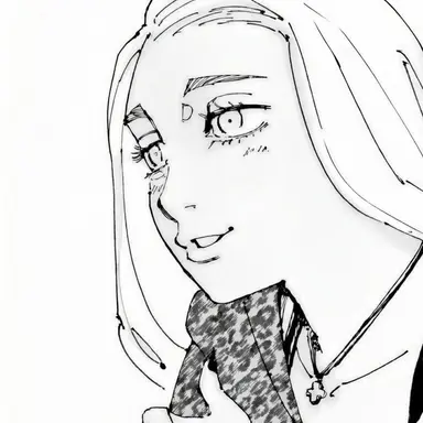 Profile image of 釘崎紫