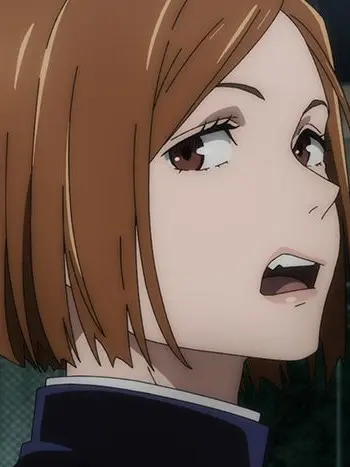 AmusedPunch9811의 釘崎ママ