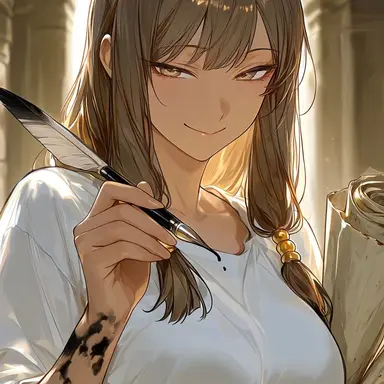 Profile image of Nofrit