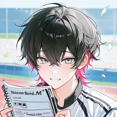 Profile image of 透