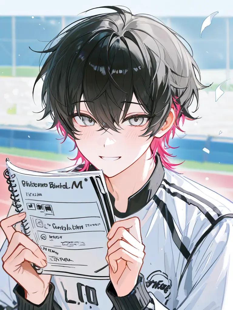 Rain-Refrigerator0607의 バスケ部のマネージャーさん