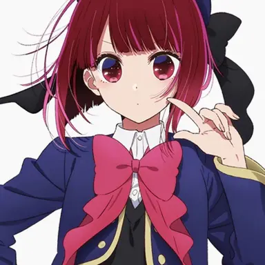 Profile image of 有馬かな