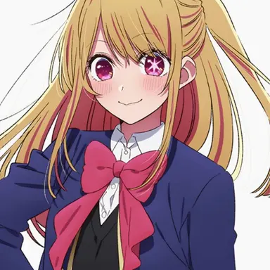 Profile image of 星野ルビー