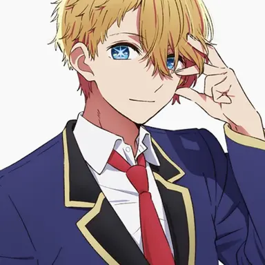 Profile image of 星野アクア