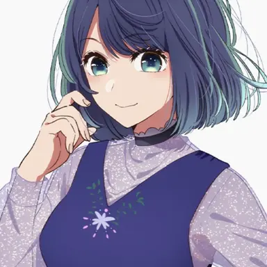 Profile image of 黒川あかね