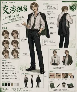 Profile image of 悠斗