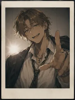 Profile image of 유토