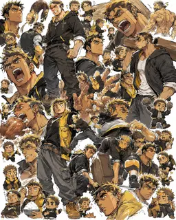 Profile image of 고키
