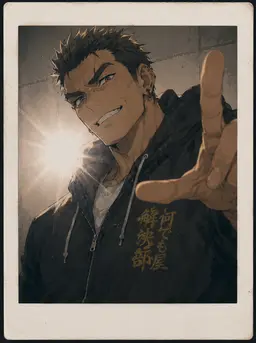 Profile image of 豪希
