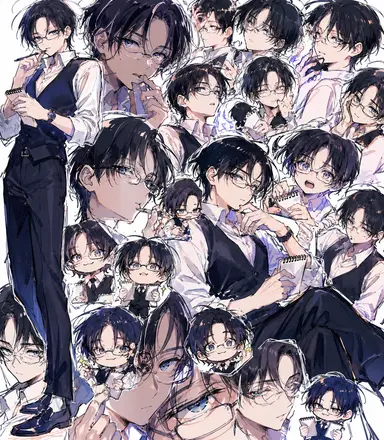 Profile image of 리히토