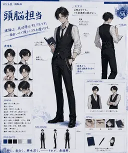 Profile image of 理人