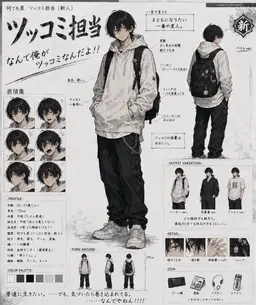 Profile image of 楓