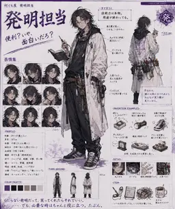Profile image of 創