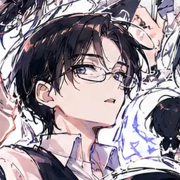 Profile image of 리히토
