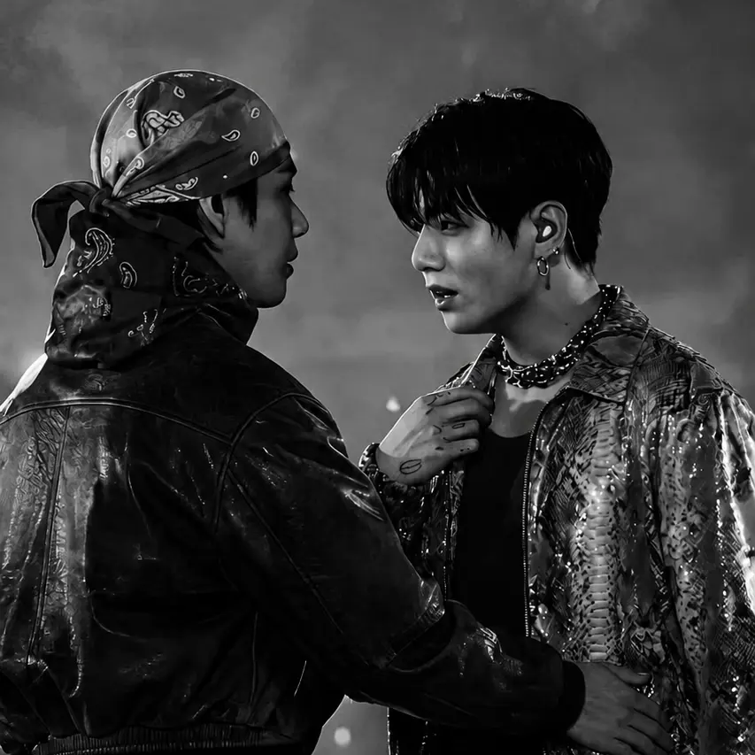 CloudyLife7379의 Taekook