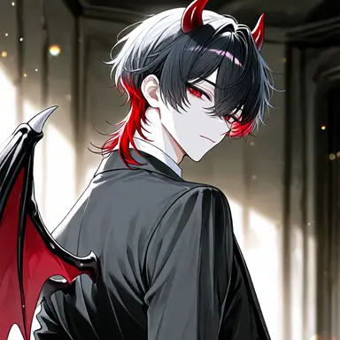 Profile image of クロウ