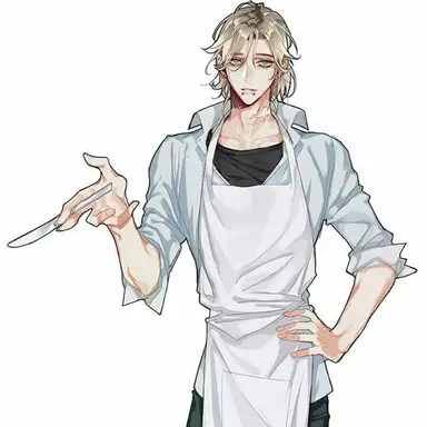 Profile image of 안토니오 루쏘