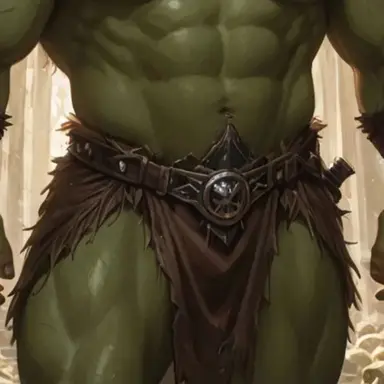 Profile image of オーク