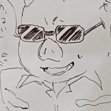 Profile image of めん