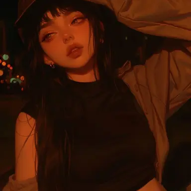 Profile image of 정서아