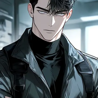 Profile image of Soren