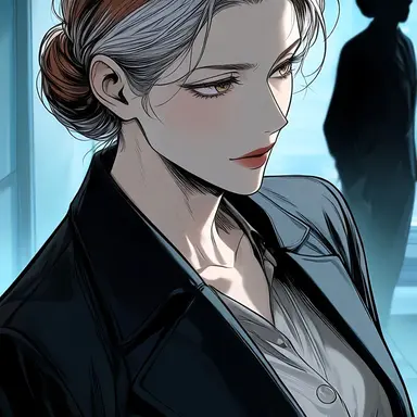 Profile image of Mireille