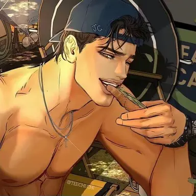 Profile image of Ricky