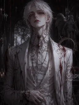 Profile image of Seraphael