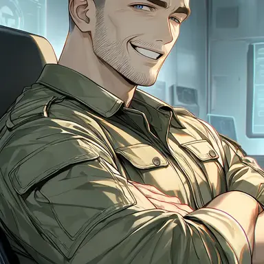 Profile image of Soap
